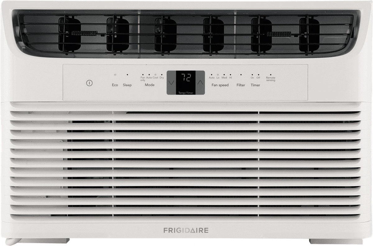 15,100 BTU White Window Air Conditioner T22767