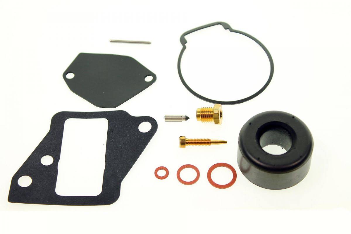 Repair Kit-Carb R336618