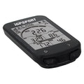 Wireless Waterproof Cycling Speedometer with 2.6inch Display J3994