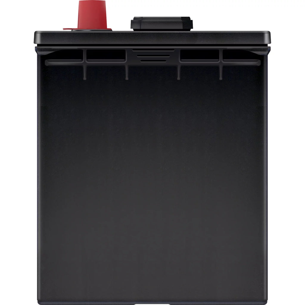 Lead Acid Automotive Battery Group Size 24F 12 Volt 600 CCA I421342