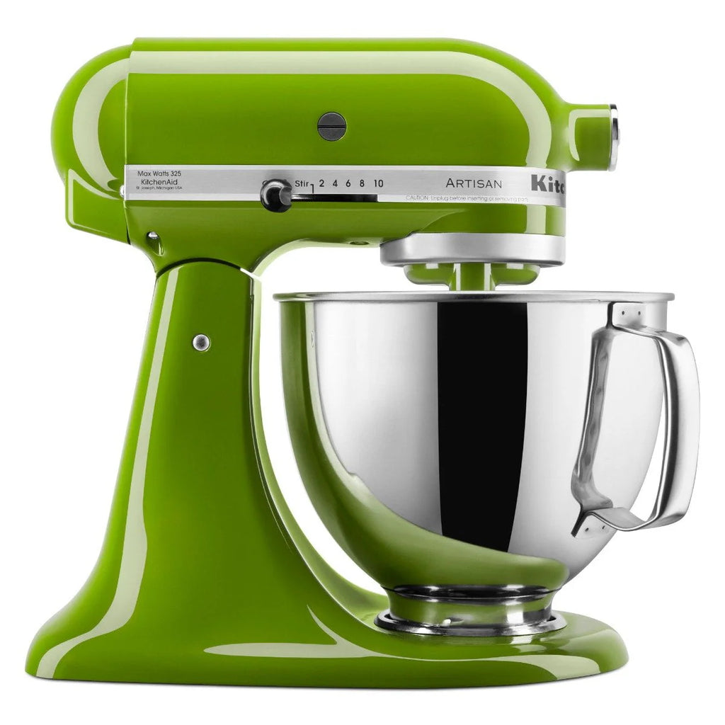 5 Quart Tilt-Head Stand Mixer G641