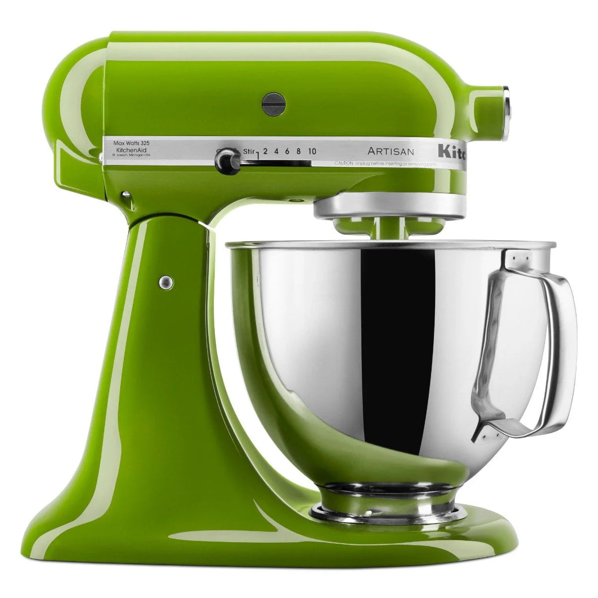 5 Quart Tilt-Head Stand Mixer G641
