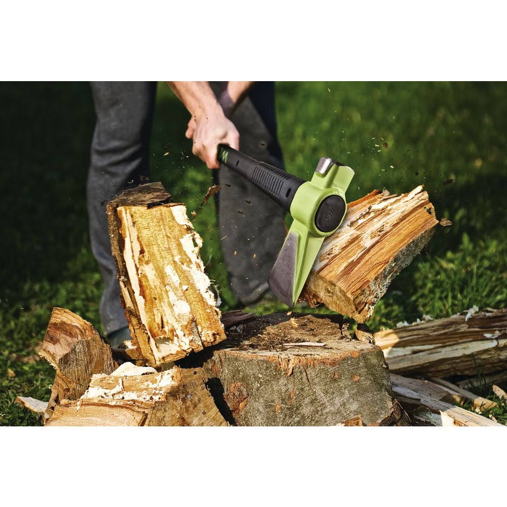6 lb 36 In. Splitting Maul G64715