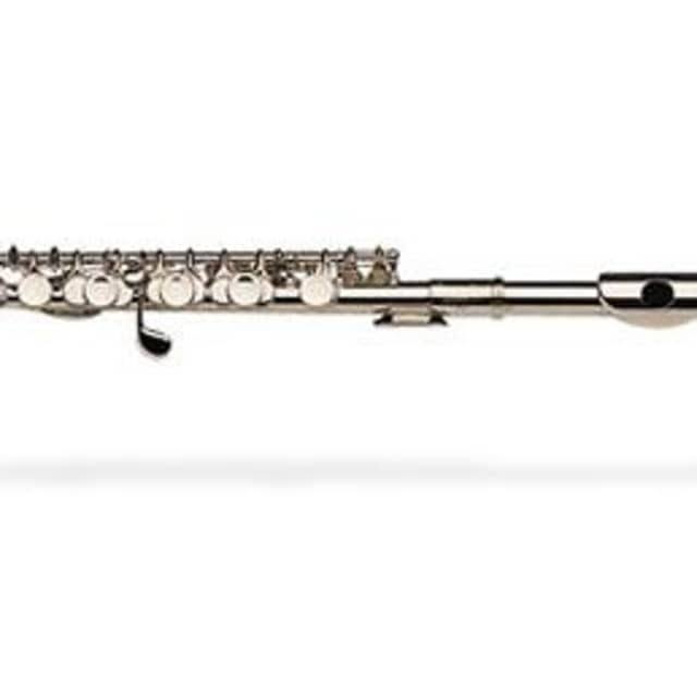Silver Piccolo I2426