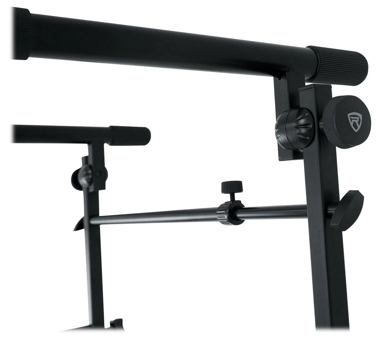 2-Tier Keyboard or DJ Stand M75762
