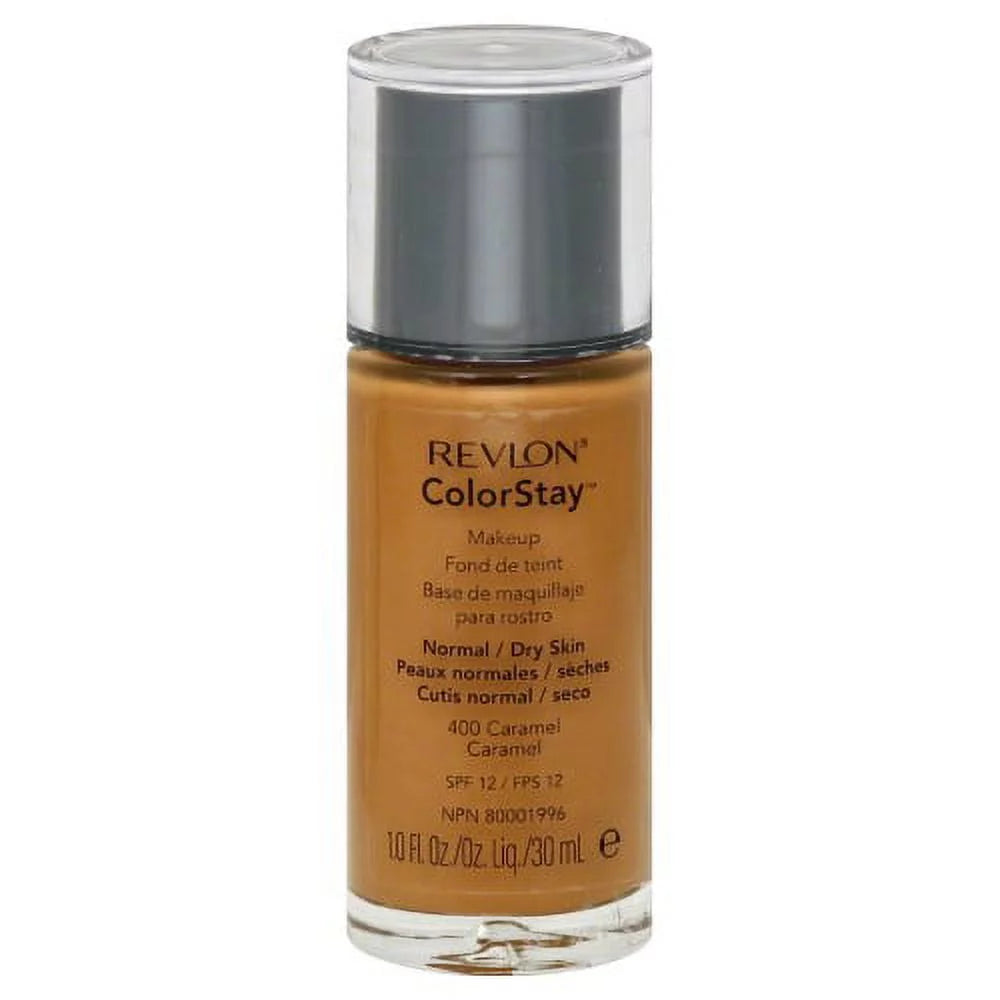 ColorStay Makeup for Combination/Oily Skin SPF 15 Pack of 6 H5794