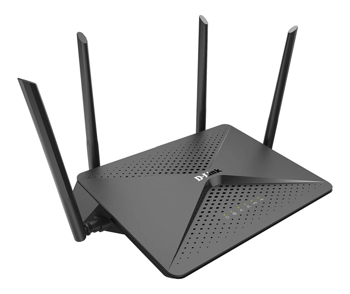Dual Band AC2600 MU-MIMO Wi-Fi Router M45380
