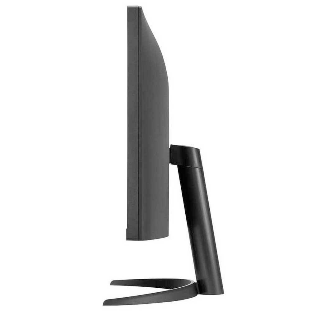 34" IPS LED Monitor H2062