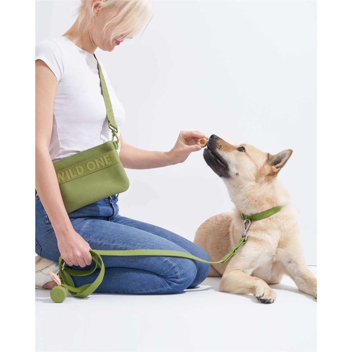Poop Bag Carrier Q68167