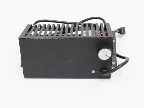Ultra Quiet 100 CFM Blower with Variable Speed E467987