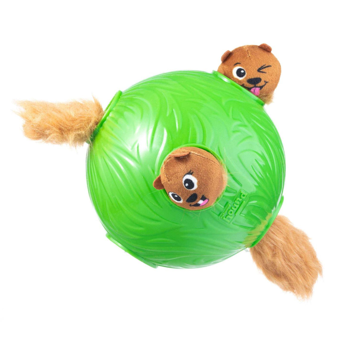 Interactive Puzzle Ball & Treat Dispenser Dog Toy C10039