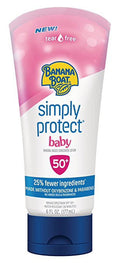 Mineral-Based Sunscreen Lotion for Baby D270182