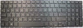 Backlit Laptop Keyboard F27817