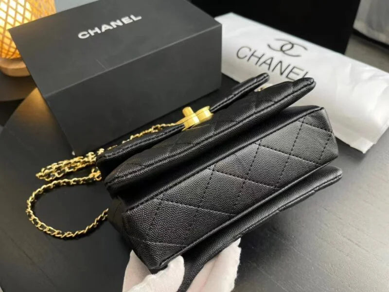 Black Mini 20Cm F150526