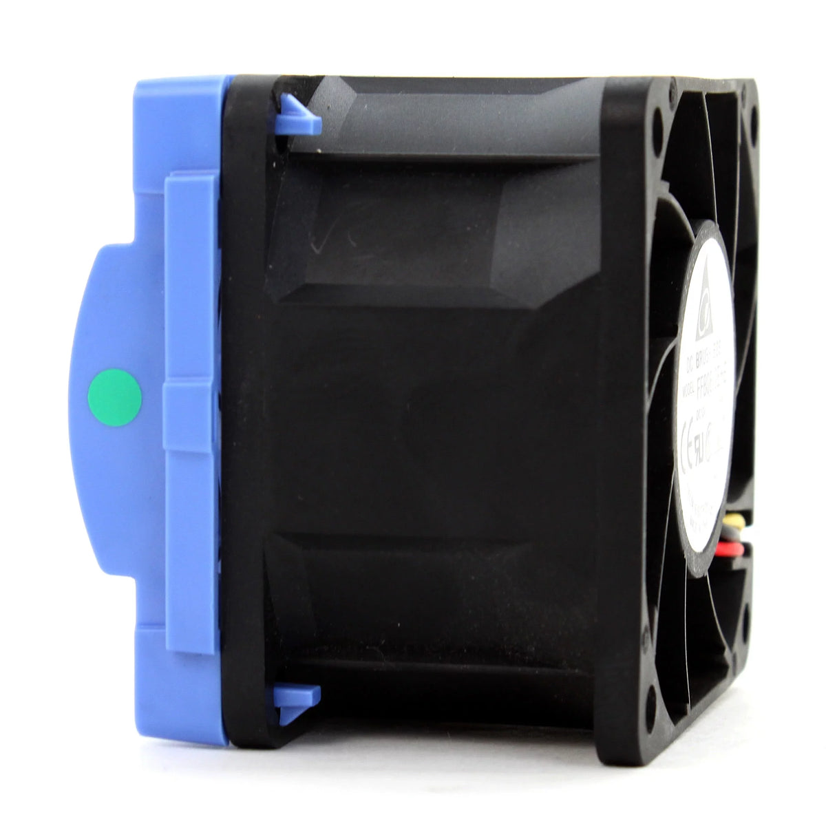 Brushless Low Noise Case Fan 12Vdc 1.20A Y9163