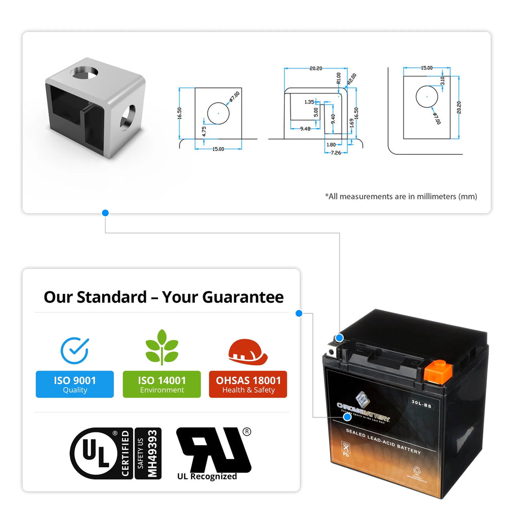 Battery N3952
