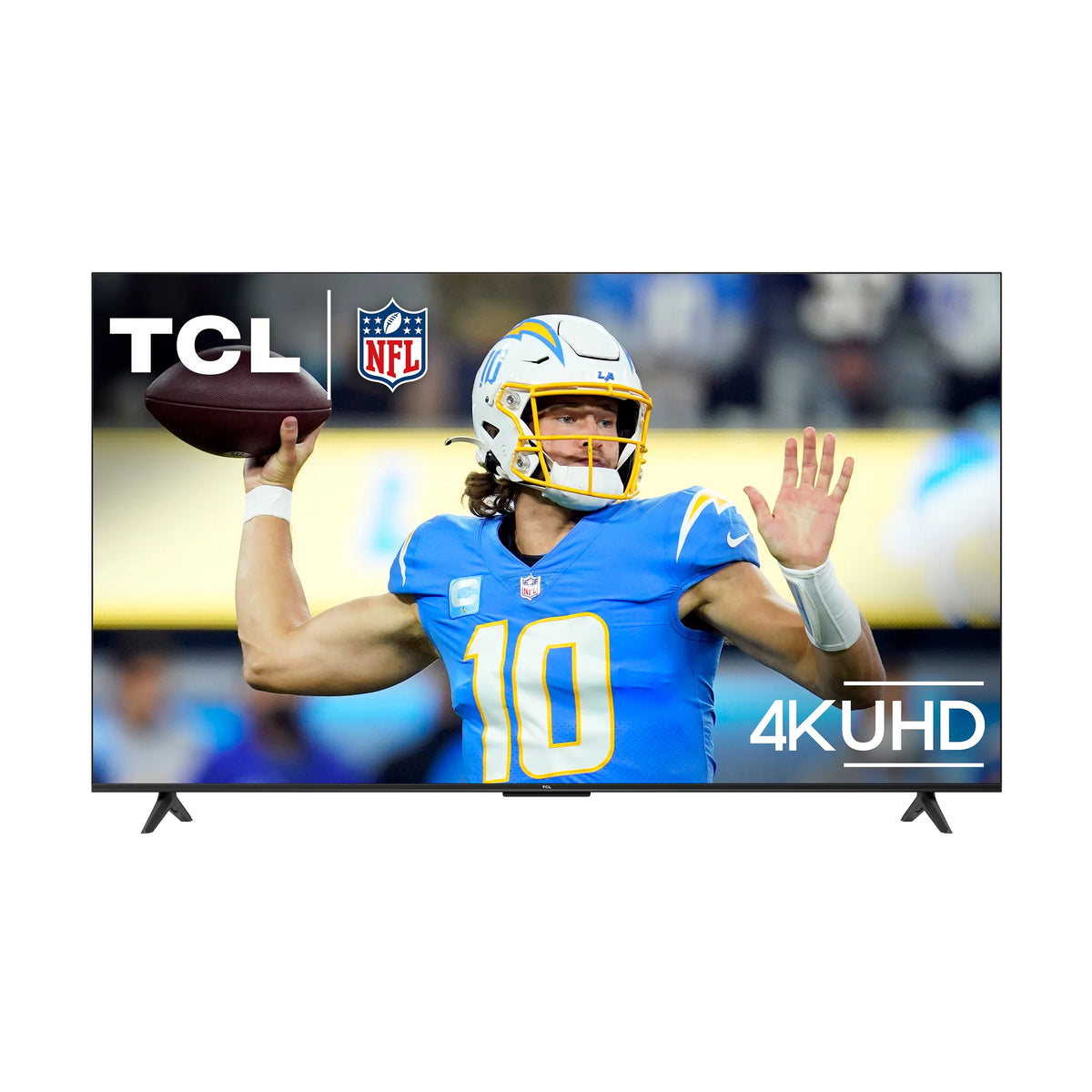 65" 4K UHD HDR LED Smart TV with Google TV V2312