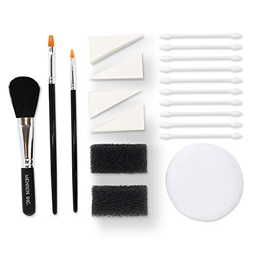 Cream Makeup Kit X91965