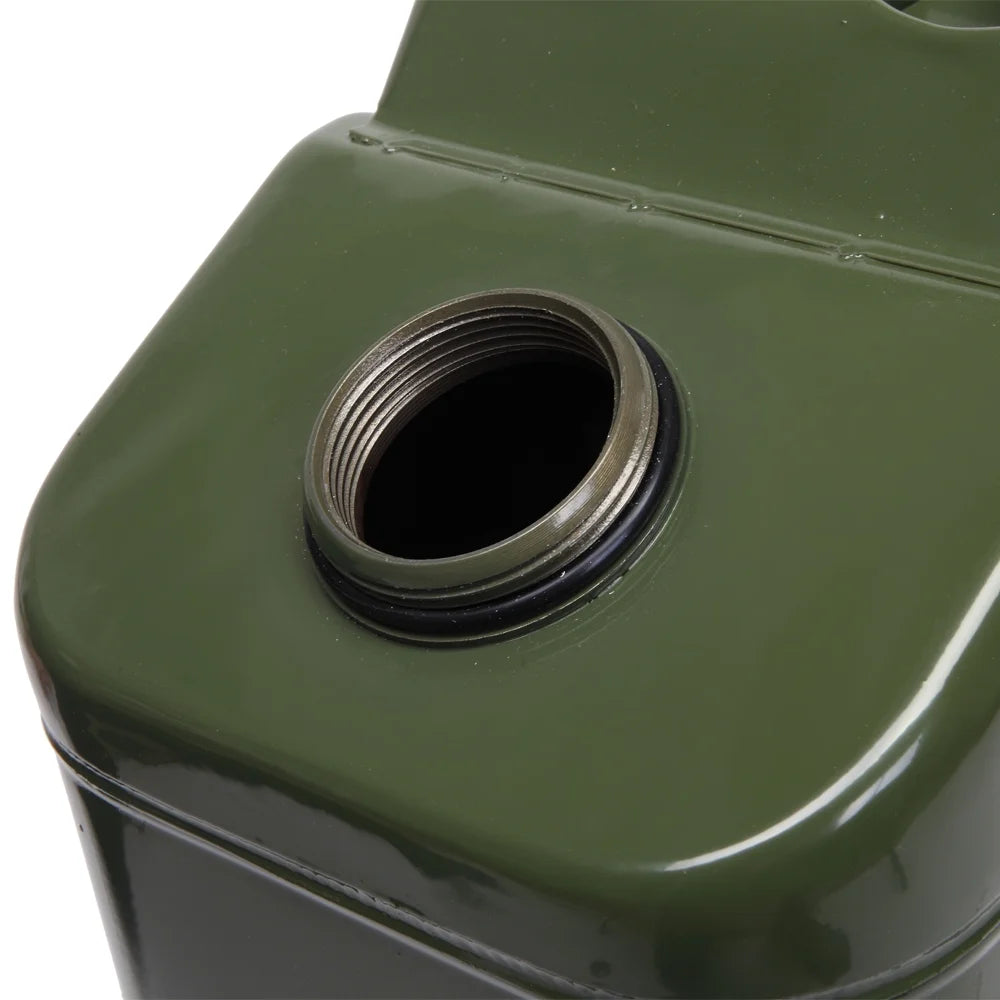 5 Gallon Capacity Emergency Backup Jerry Can Q334020