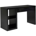 Black Cube Storage Organizer Desk G887806