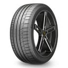 Ultra High Performance Tire E8740