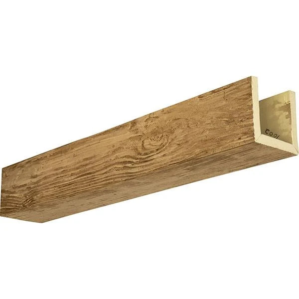 Natura Faux Wood Ceiling Beam J777002