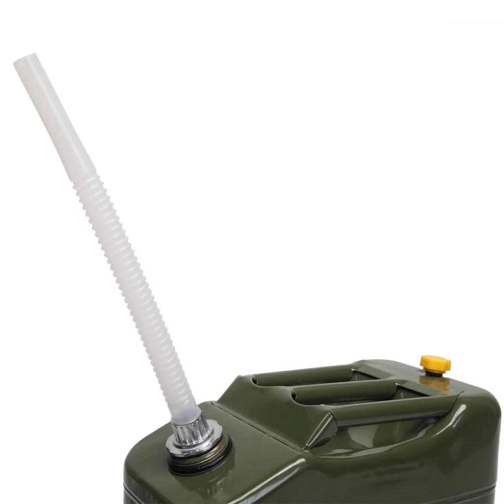 5 Gallon Capacity Emergency Backup Jerry Can Q334020