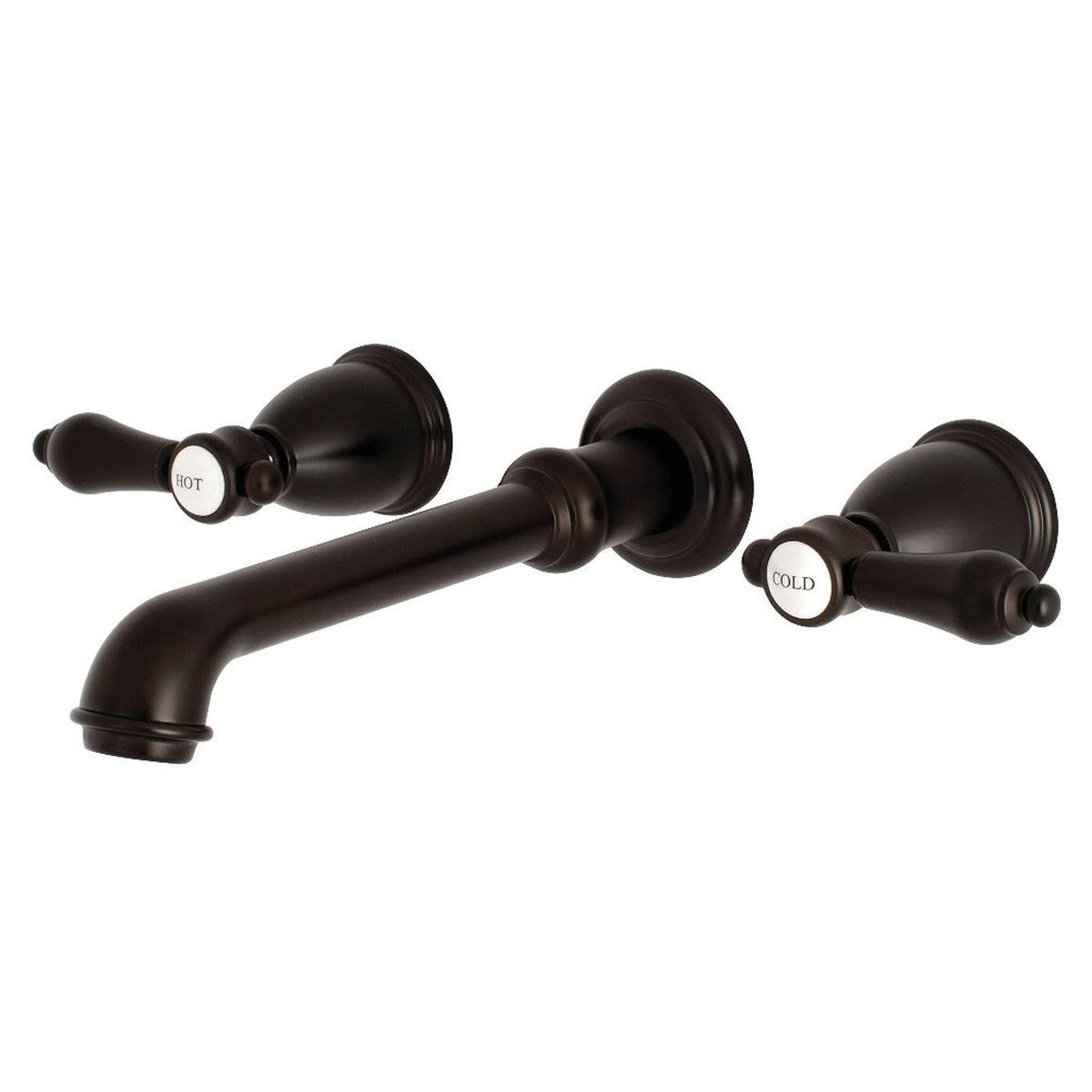 Antique Brass Roman Tub Filler Z253217