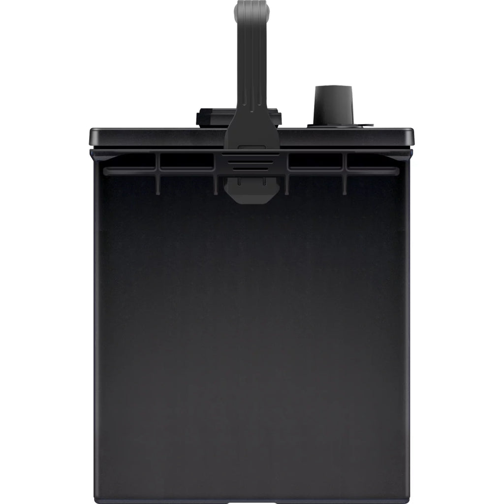 Group Size 24F 12 Volt 750 CCA Lead Acid Automotive Battery Y4323