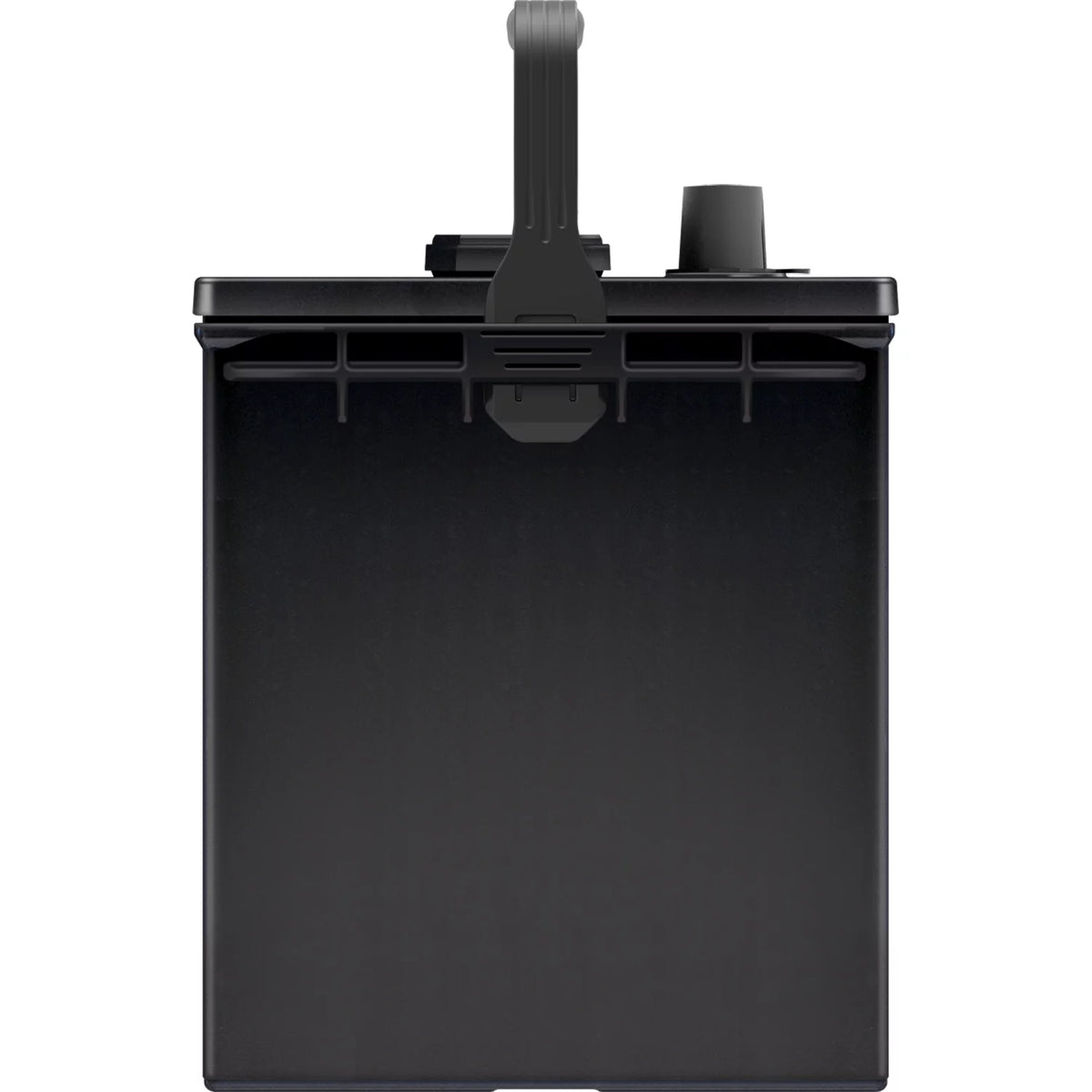 Group Size 24F 12 Volt 750 CCA Lead Acid Automotive Battery Y4323