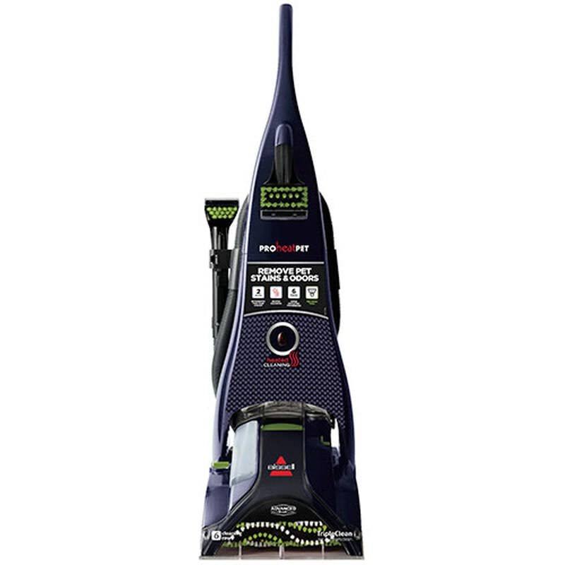 Full-Size Carpet Cleaner Y175