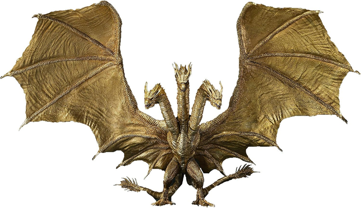 King Ghidorah (2019) Special Color Version Action Figure S33252