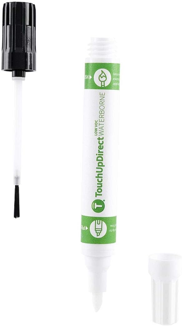 Hakone Green Touch Up Paint Pen+Brush Applicator C381216