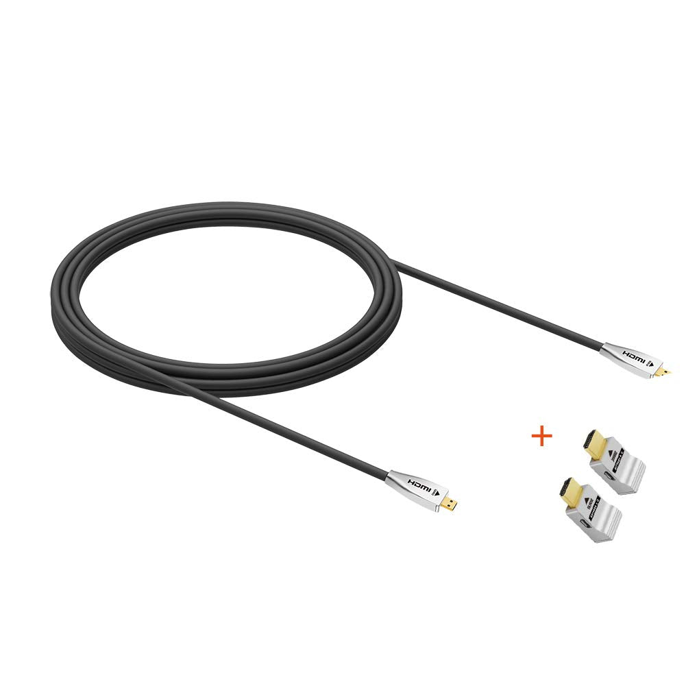 4K60HZ HDR 100 feet Fiber HDMI Cable M721602