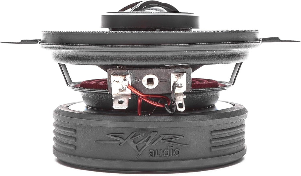 6 x 8 2-Way Coaxial Car Speakers, Pair O5667