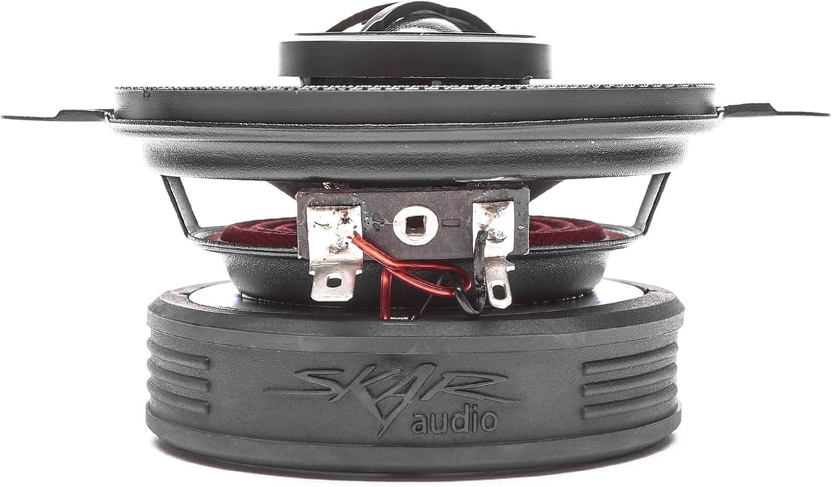 6 x 8 2-Way Coaxial Car Speakers, Pair O5667