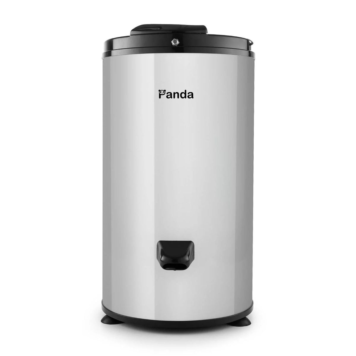 22lbs Portable Spin Dryer, Stainless Steel D319