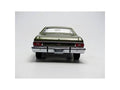 1976 Ford Gran Torino Metallic Vehicle 1:18 Scale Dark Green E51803