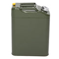 5 Gallon Capacity Emergency Backup Jerry Can Q334020