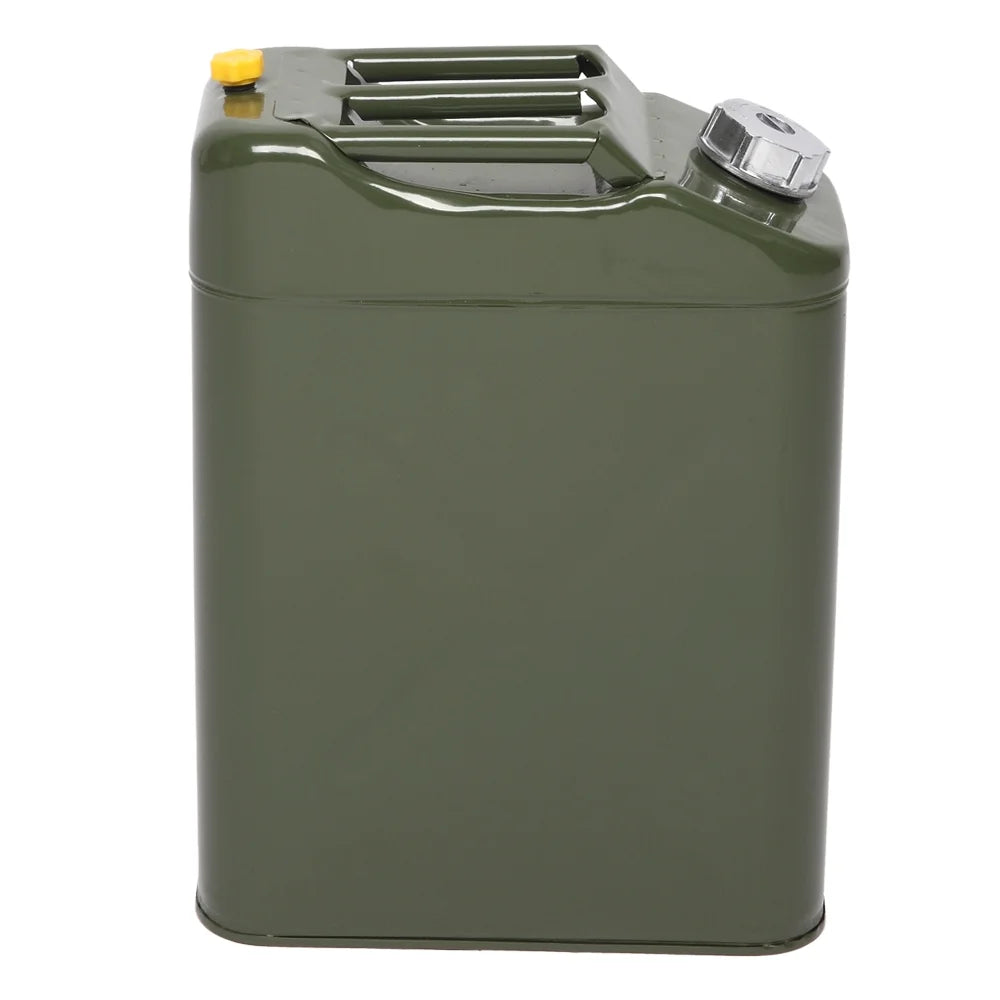 5 Gallon Capacity Emergency Backup Jerry Can Q334020