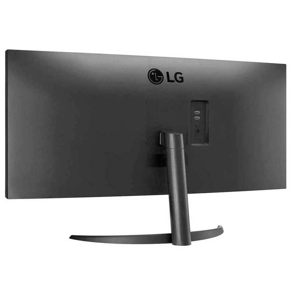 34" IPS LED Monitor H2062