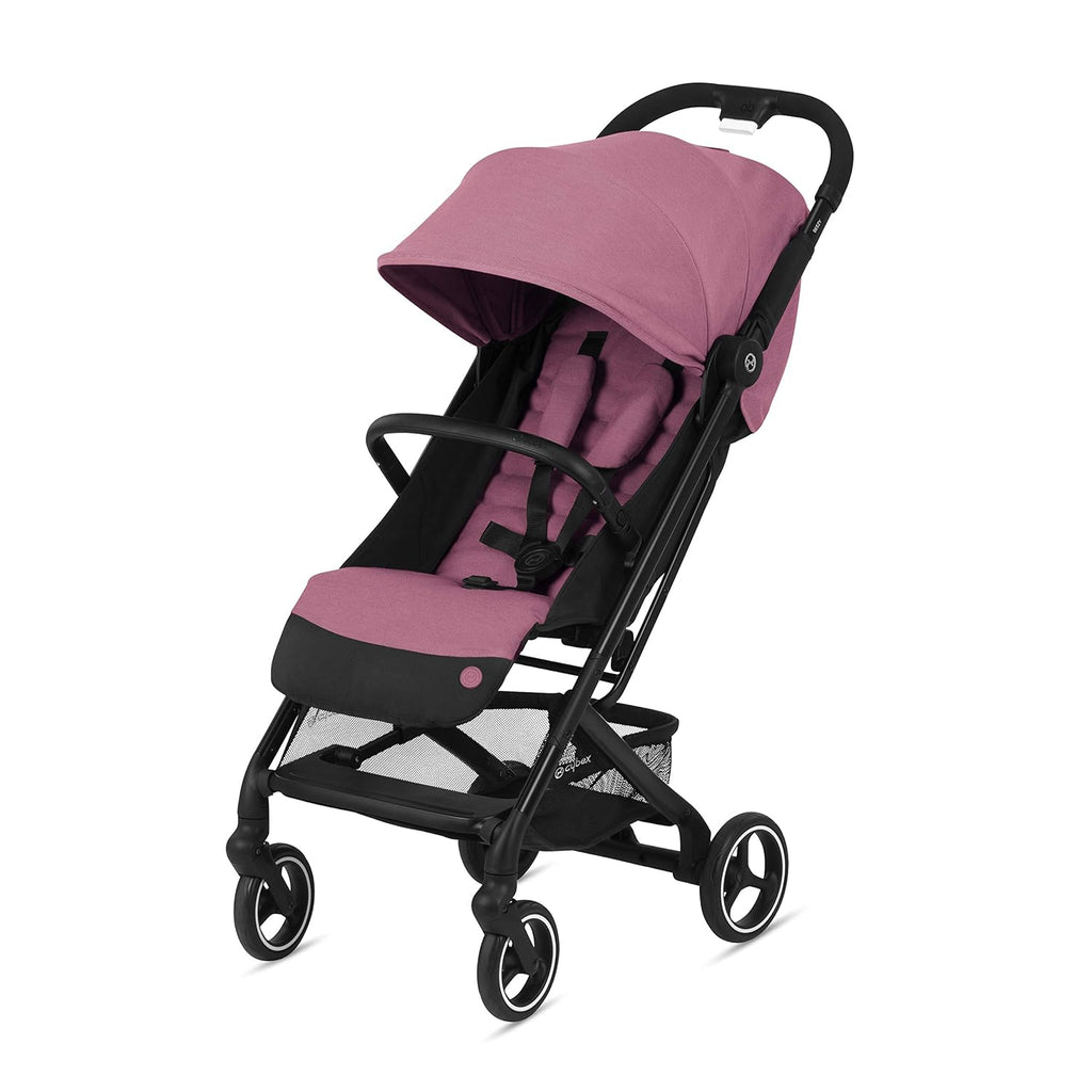 Lightweight Compact Travel Stroller, Soho Grey D903963