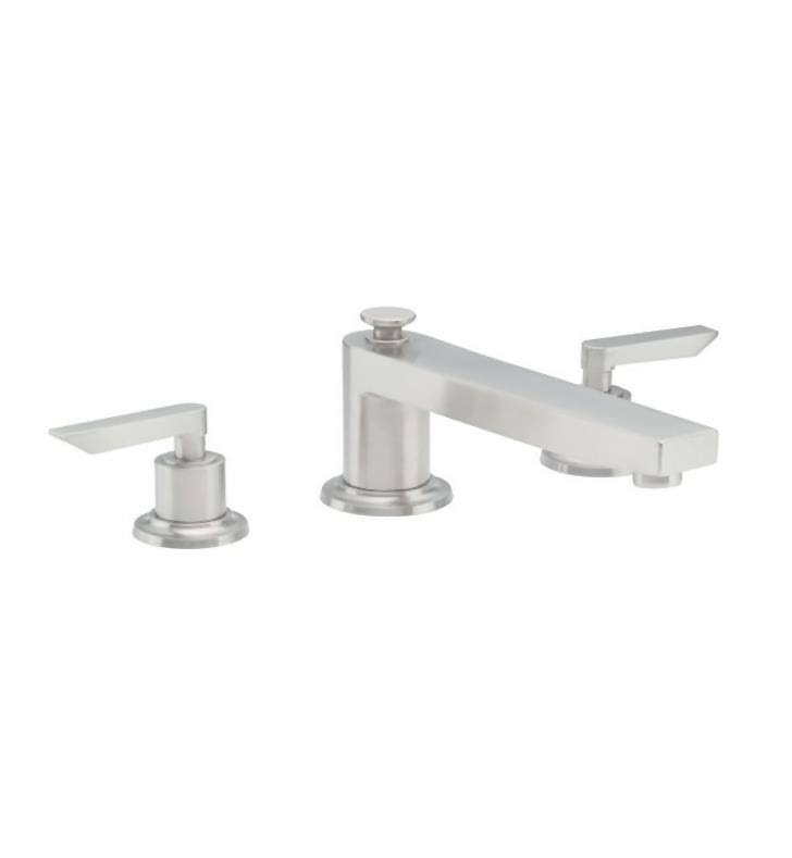Roman Tub Trim Set Y41929