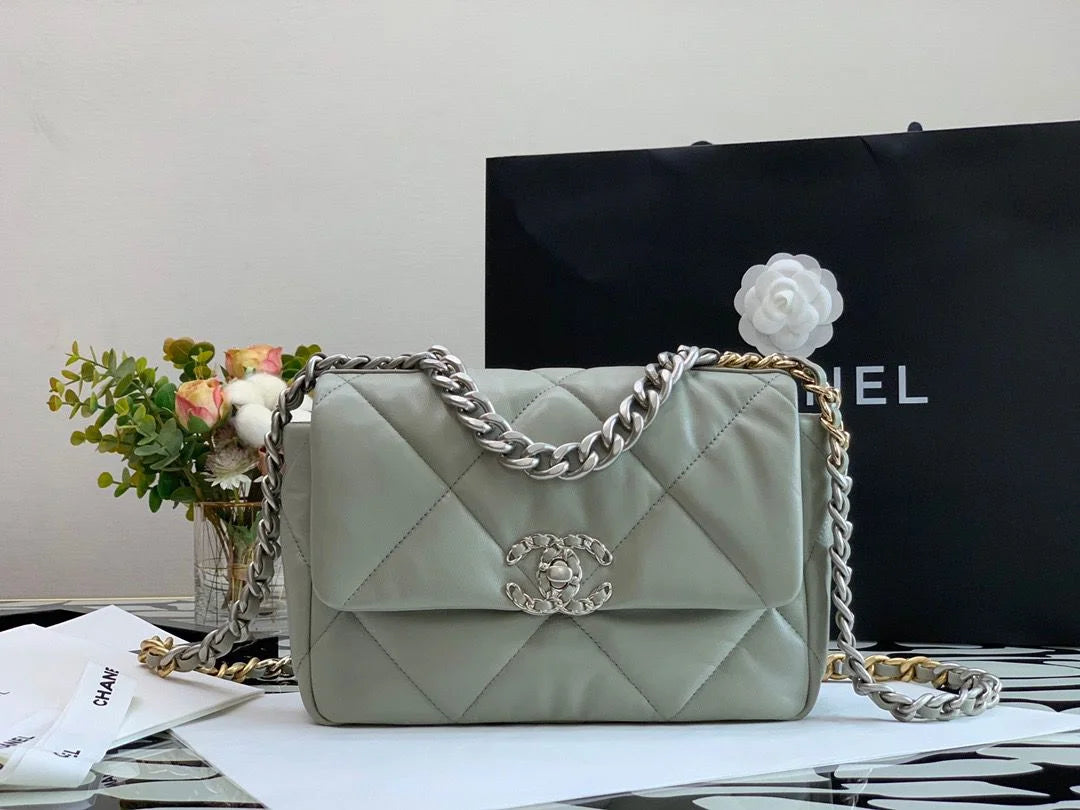 Grey Bag A30843