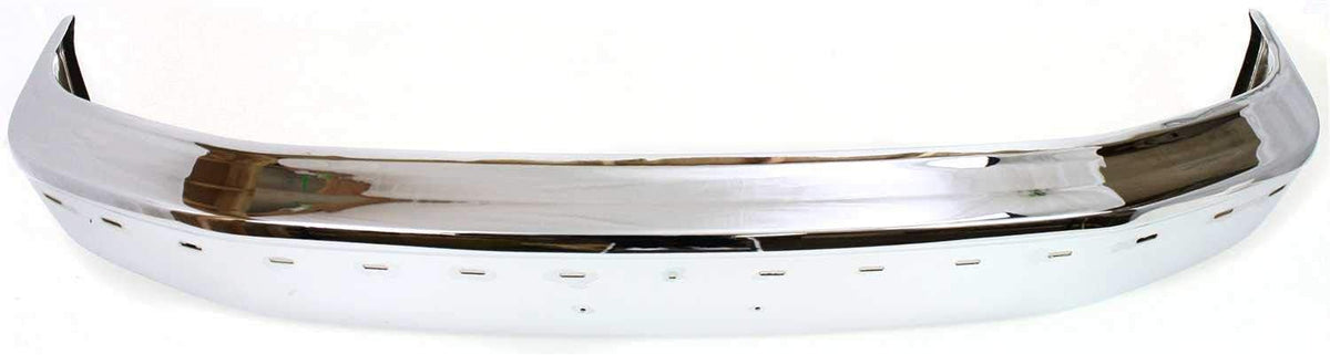Chrome Front Bumper for 1992-1996 Ford F-150 / F-250 / Bronco H4663