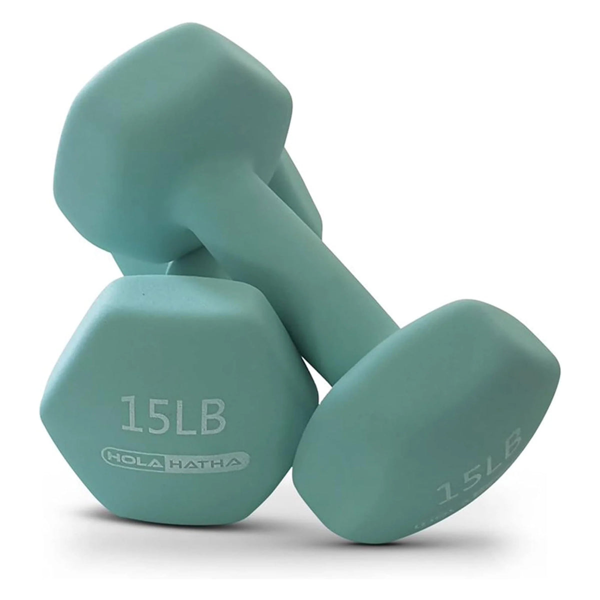 Neoprene Dumbbell Weight Set with Rack X65602