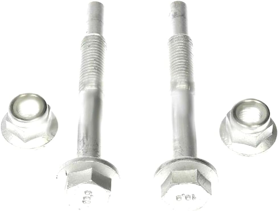 Suspension Control Arm Bolt Front Upper C352