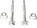 Suspension Control Arm Bolt Front Upper C352