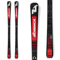 Junior Race Skis N520