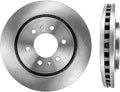 350 mm Brake Rotors Set L34766